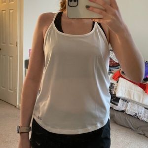 Under Armor Work Out Tank